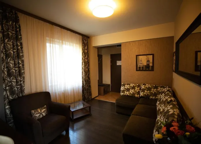 Hotel Check Inn