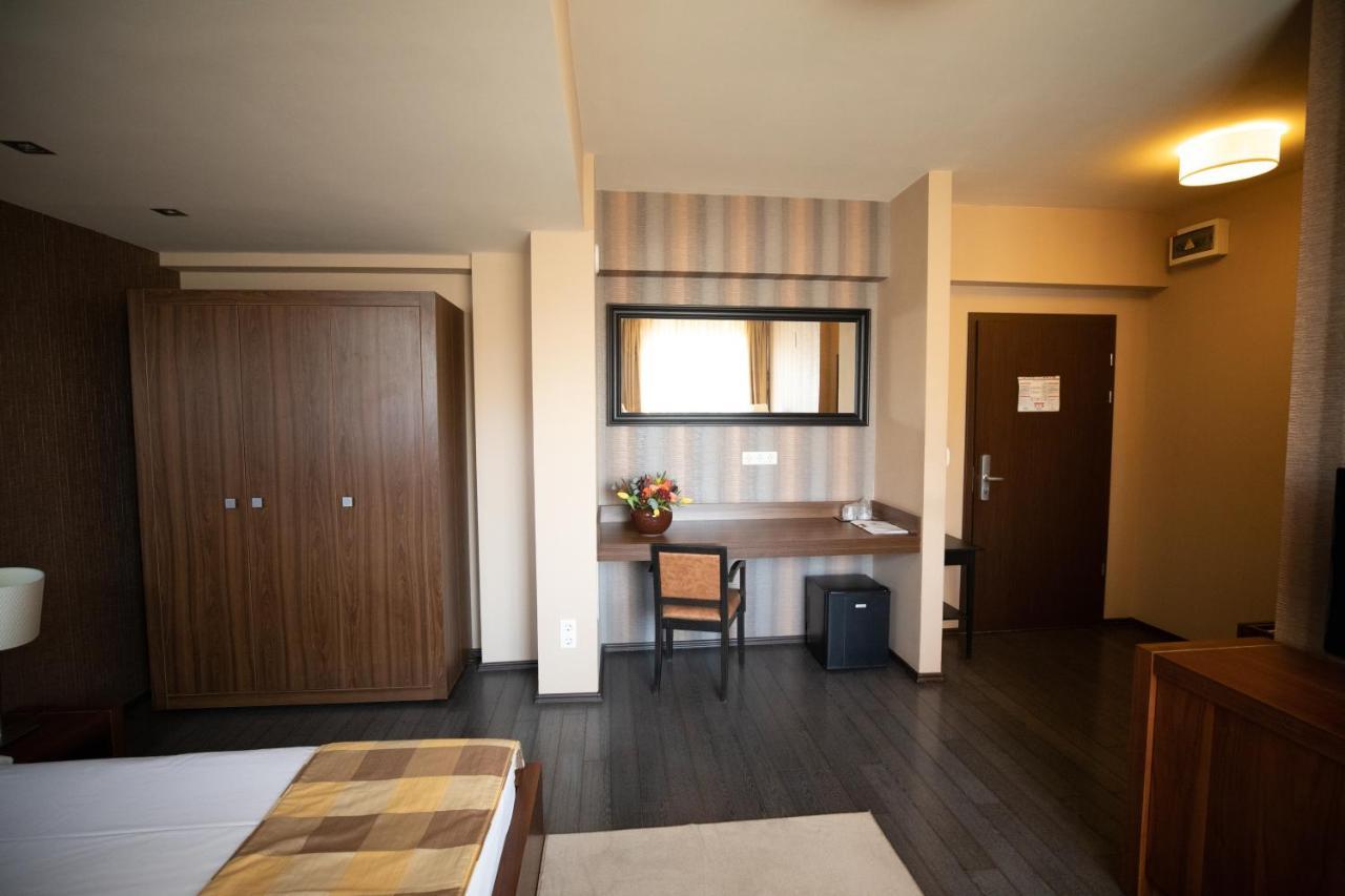 Hotel Check Timisoara
