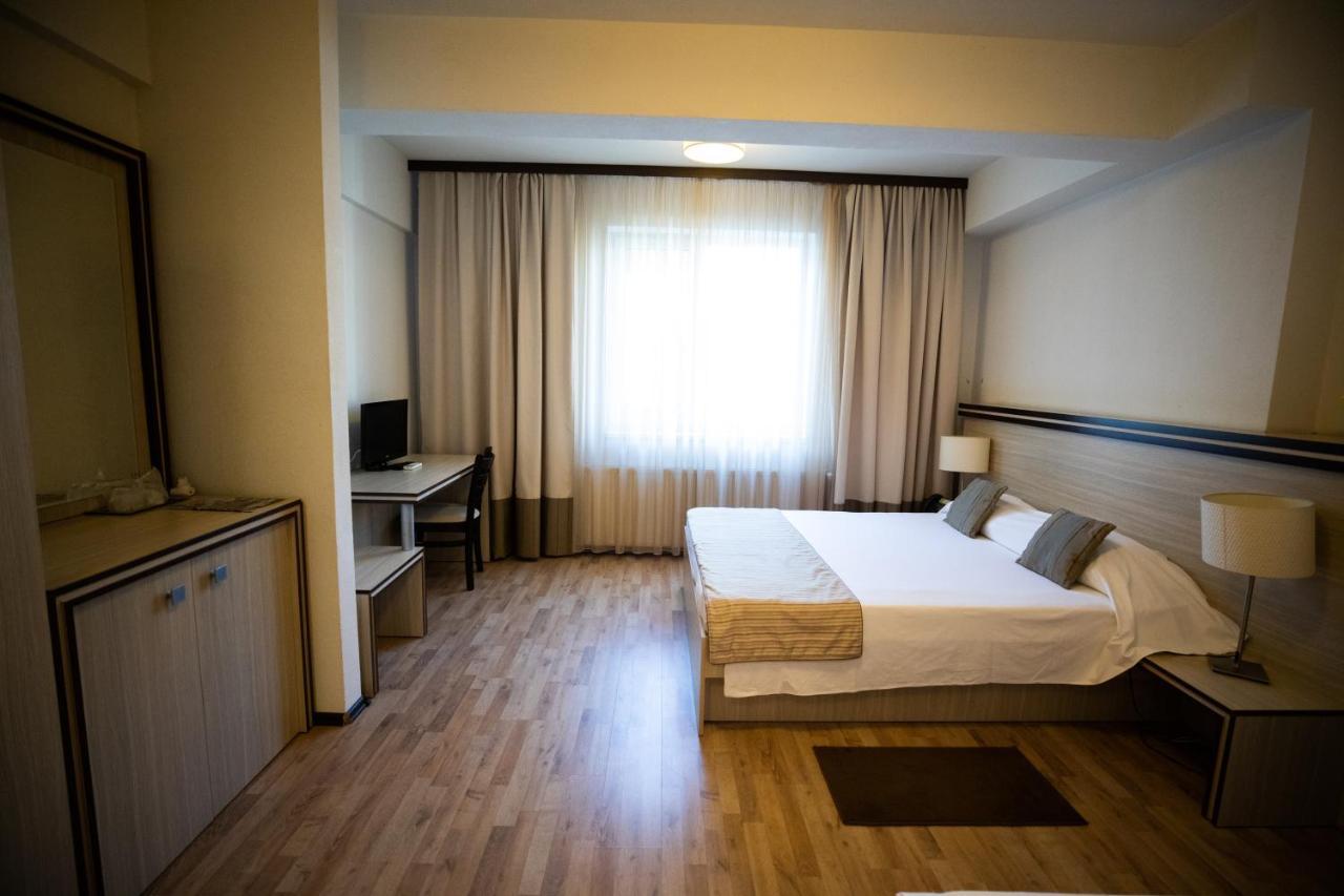 Check Hotel Timisoara