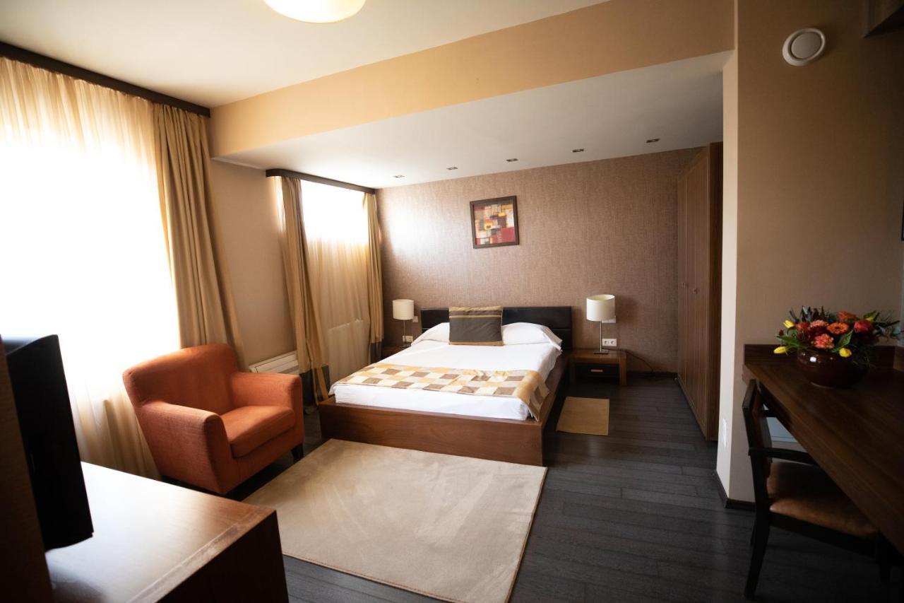 Hotel Check Timisoara