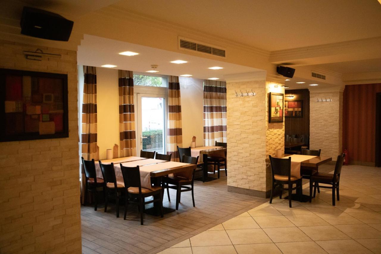 Check Hotel Timisoara