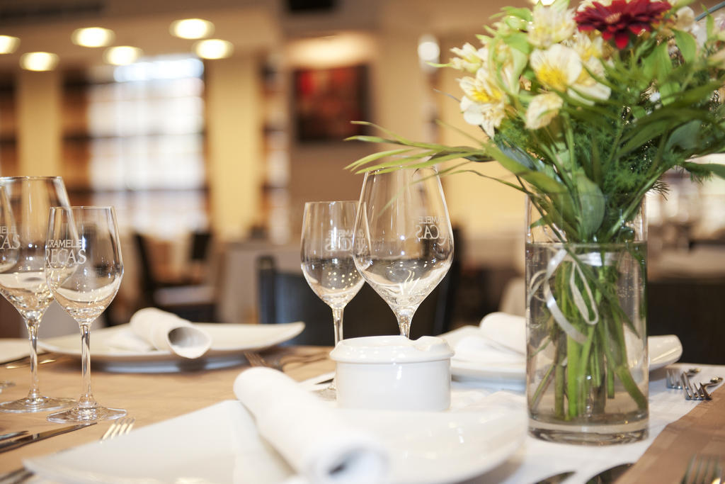 Hotel Check Timisoara