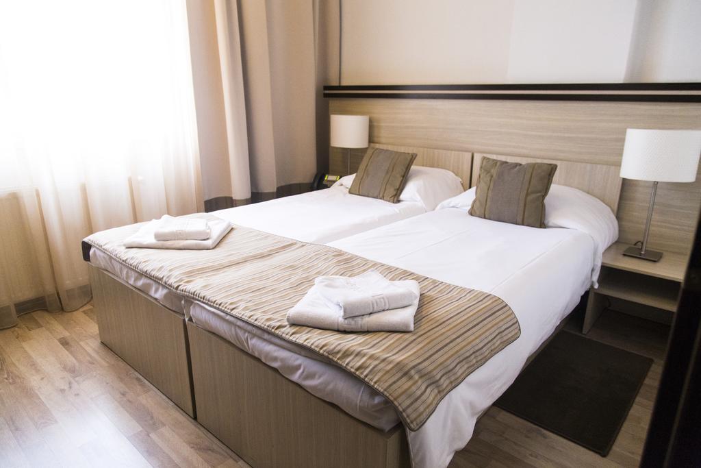 Hotel Check Timisoara