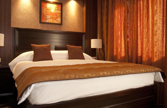 Hotel Check Timisoara