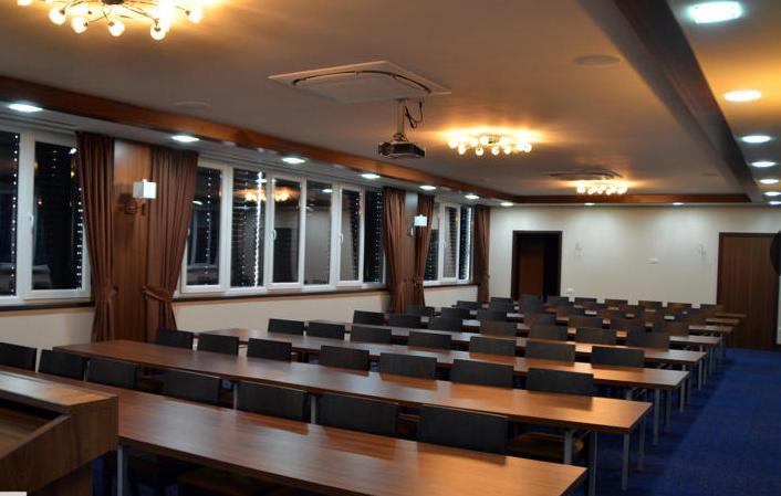 Check 3* Timisoara