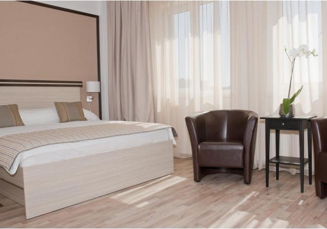 Hotel Check Timisoara