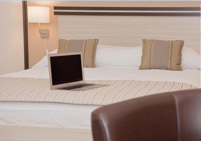 Check 3* Timisoara