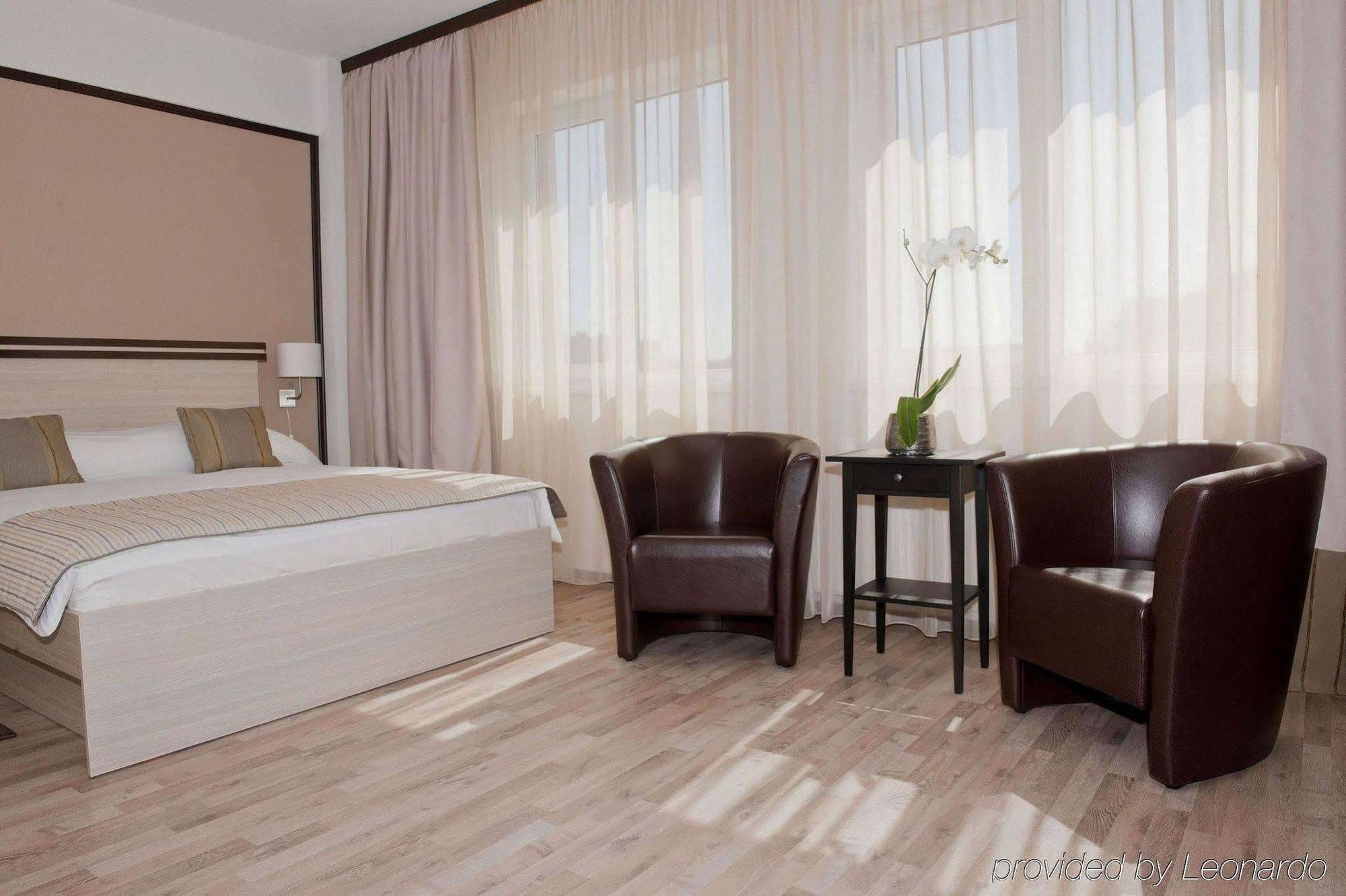 Check Hotel Timisoara
