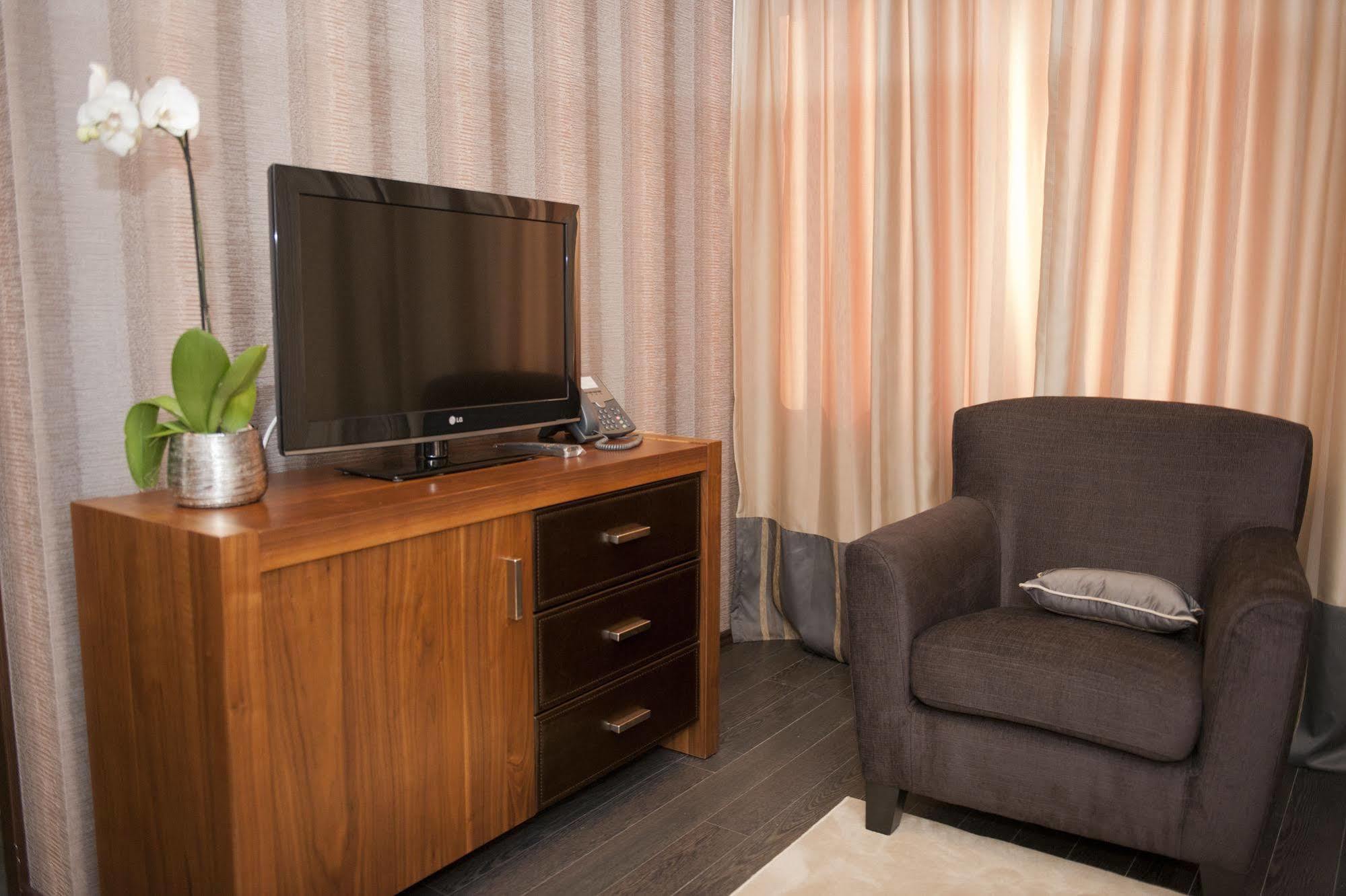 Hotel Check Timisoara