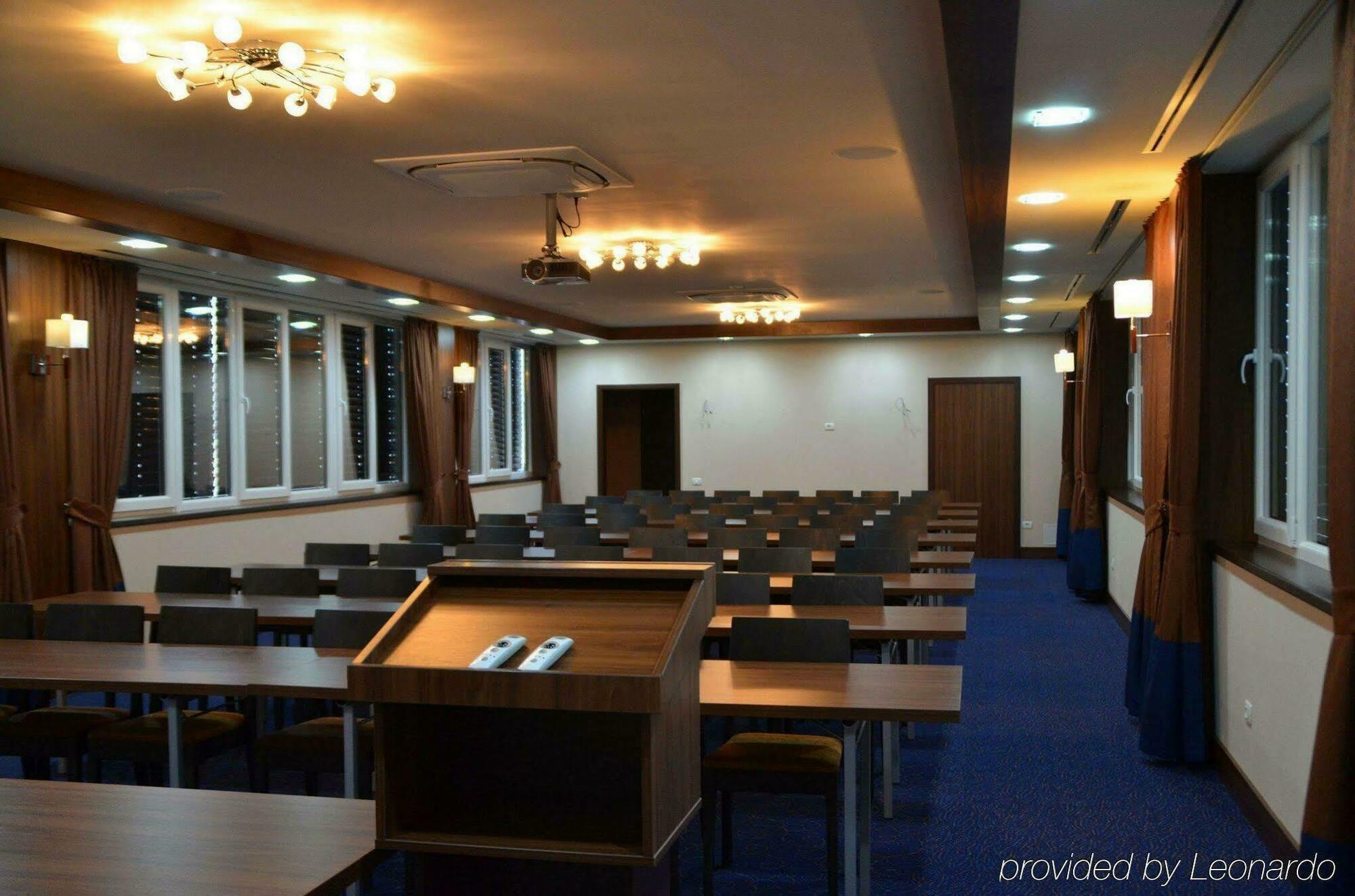 Hotel Check Timisoara